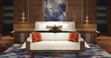 Presidential Suite Ocean View